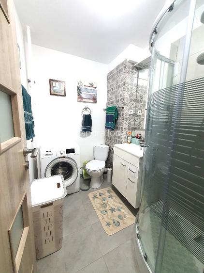 Apartament 4 camere de vanzare renovat complet 2021 decomandat zona Tei - 12