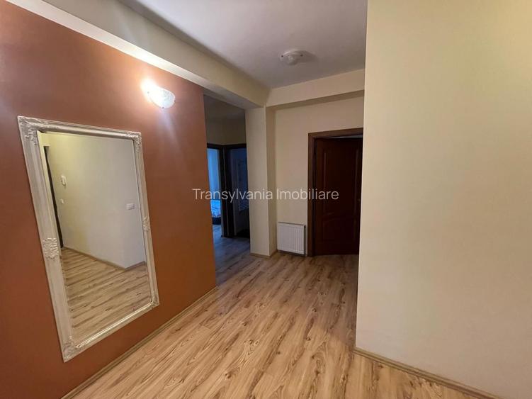 Apartament 3 dormitoare | Zorilor | UMF | UTCN | Balcon - 3
