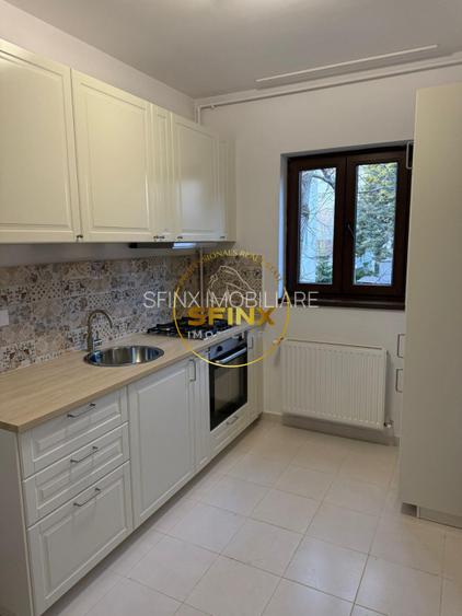 2 camere | Dorobanti | Vila interbelica renovata | 74 mp utili - 12