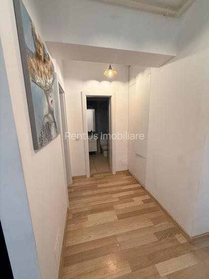 Parcul Carol/Progresului/Autogara Filaret/Ap 2 Camere de Vanzare/ - 10