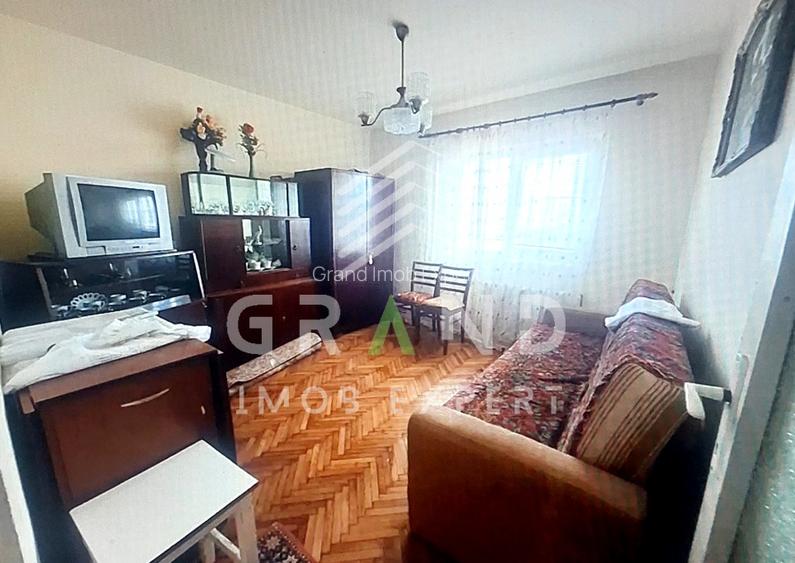 2 Camere | 50 mp | Balcon | Centrală Proprie | Marasti/Expo Transilvania - 3