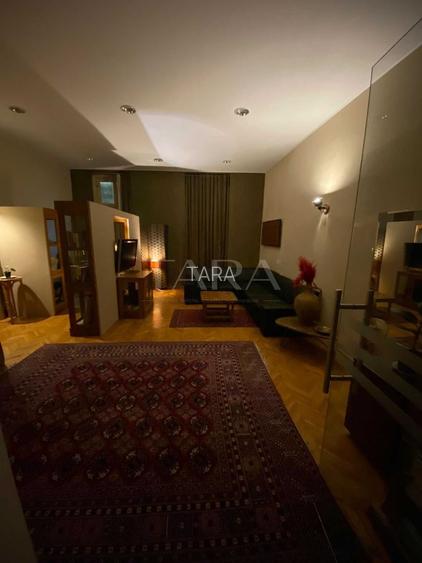 Apartament ultracentral în clădire istorică - 2