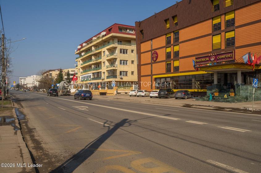 Inchiriere apartament 2 camere Sos.Buc-Targoviste //Metrou Straulesti - 20