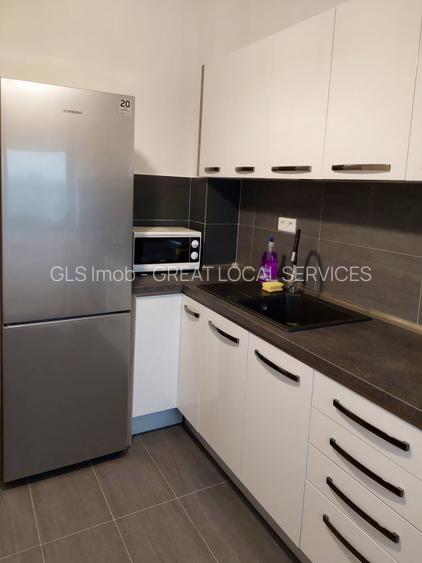 Apartament cu 2 camere in Sky Garden Residence-Oltenitei-Popesti Leordeni - 10