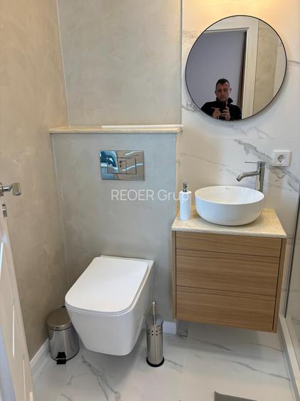 PAULESTI - casa din duplex 4 camere, P+E, 2024 - 1150 euro/luna - 12