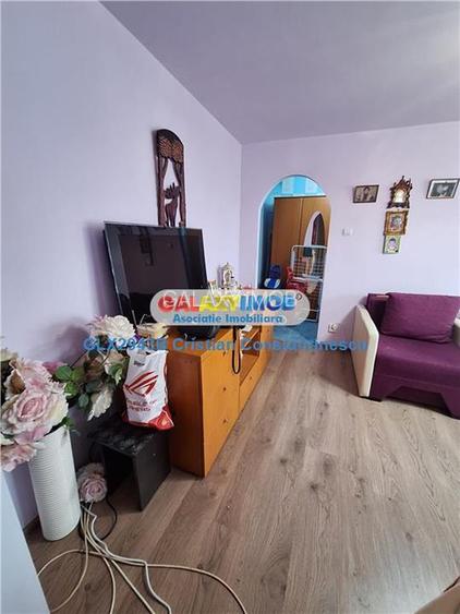 Apartament 2 camere 52 MP Titan  metrou 1 Decembrie 1918 sect 3 - 4