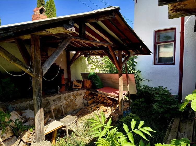 Oportunitate Investitie, casa de vacanta Bradet-Brasov - 13