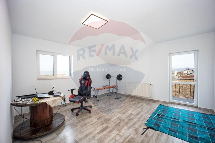 Casă individuala Bod - 11