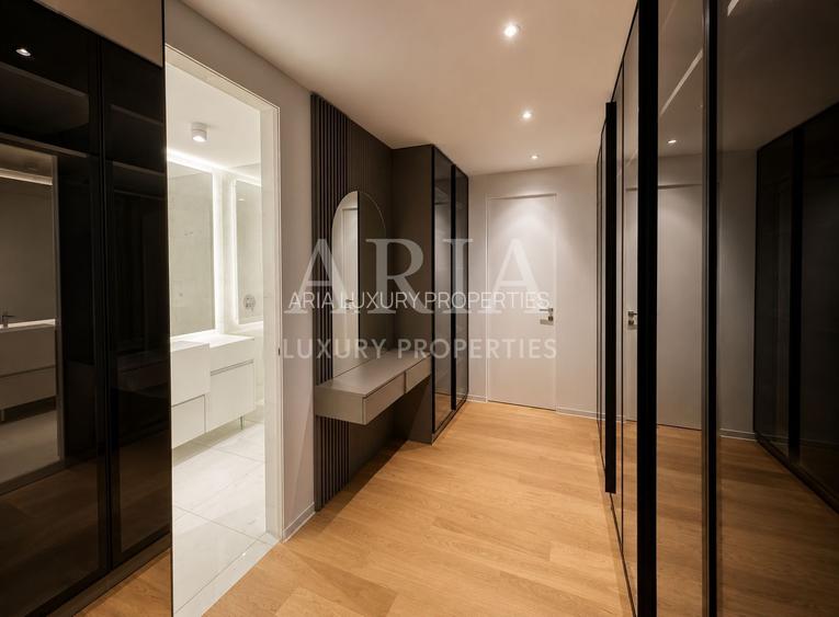 ONE VERDI PARK 5 CAMERE FIRST RENT | UNDERGROUND PARKING - 8
