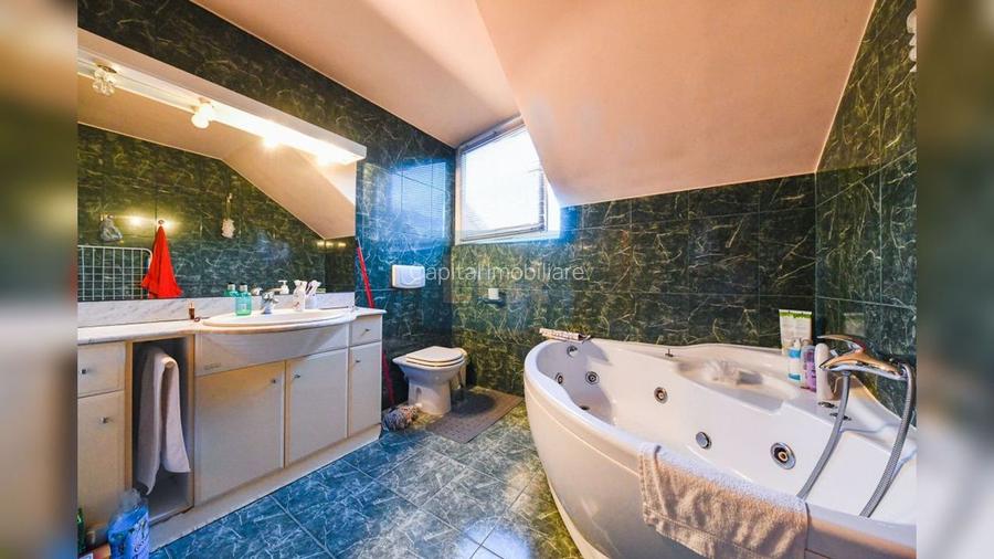 Închiriere imobil mixt Zorilor langa Sigma Center - 12