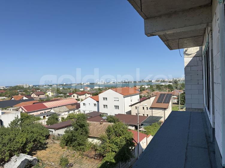 BLOC NOU | 3 camere | 114 mpc | Boxa - 3