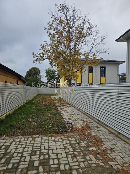 Casa individuala 5 camere, 185mp, zona Tunari/Pipera - 9