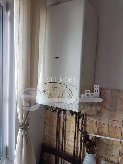 Apartament 2 Camere Decomandat – Tătărași, Iași - 7