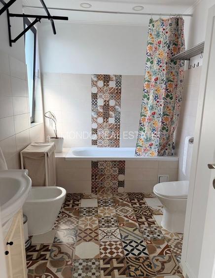 Vila Individuala 4 Camere I TUNARI I Foisor si Jacuzzi - 12