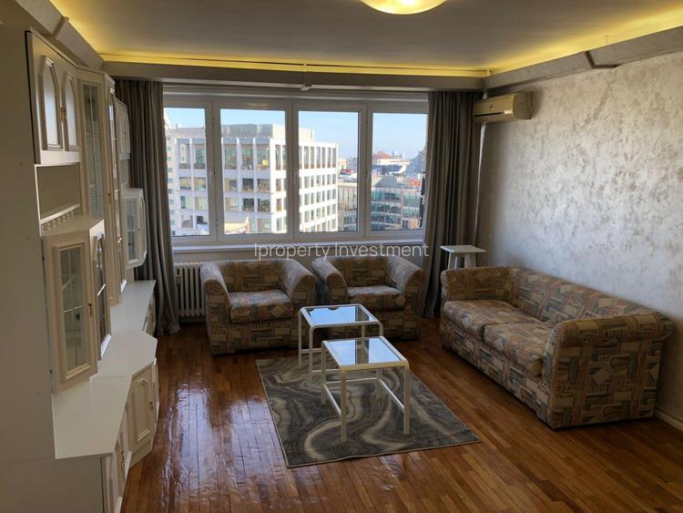 Ultracentral | Sala Palatului | 3 Camere | Renovat | - 12