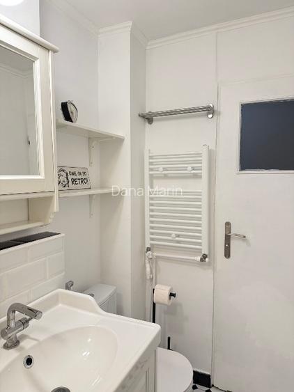 Închiriere termen lung|Apartament 2 camere |Tineretului – Piața Sudului - 14