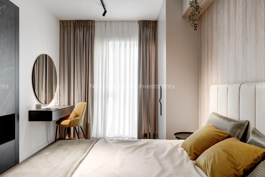 3 CAMERE - DOAMNA GHICA - BALCON 46MP - COMISION 0% - 11