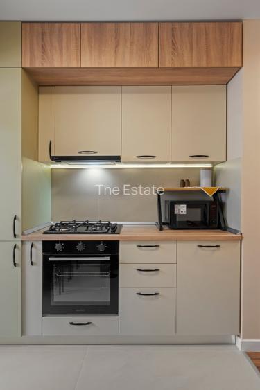 Prima Închiriere! Apartament 2 Camere - Biruinței 81 - 11