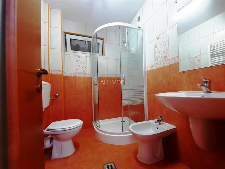 Apartament 4 camere, zona Obor - 12