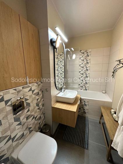 Apartament 2 camere Isho - 9