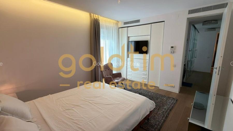 ONE CHARLES DE GAULLE | Duplex Exclusivist cu 4 Camere | Primăverii/2 Parcari - 5