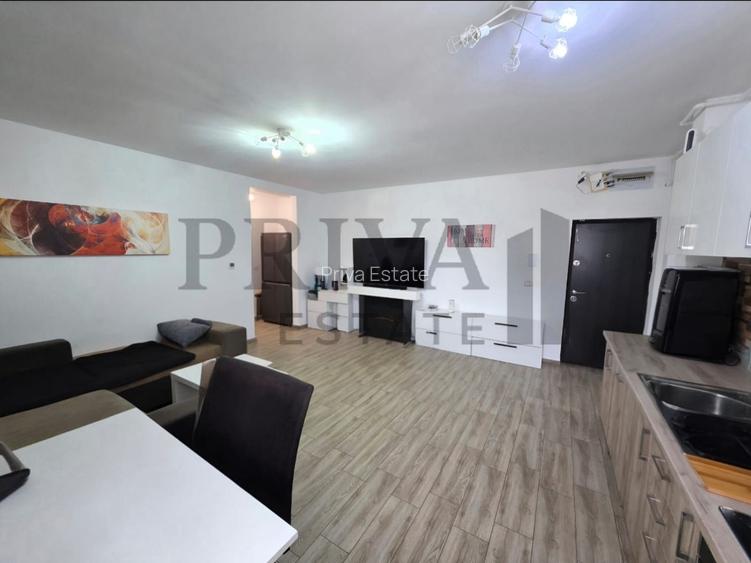 Apartament modern 2 camere, 47 mp, parter, Giroc - 3