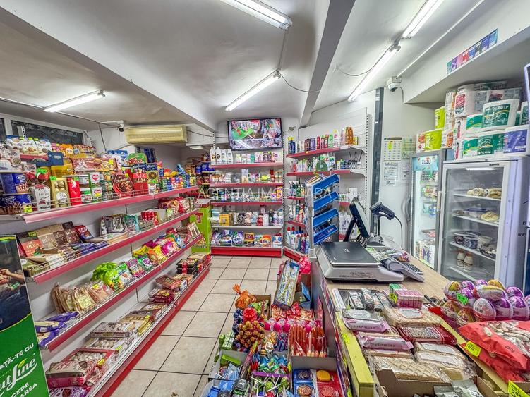Spatiu Comercial Vanzare/ Chirie - 4