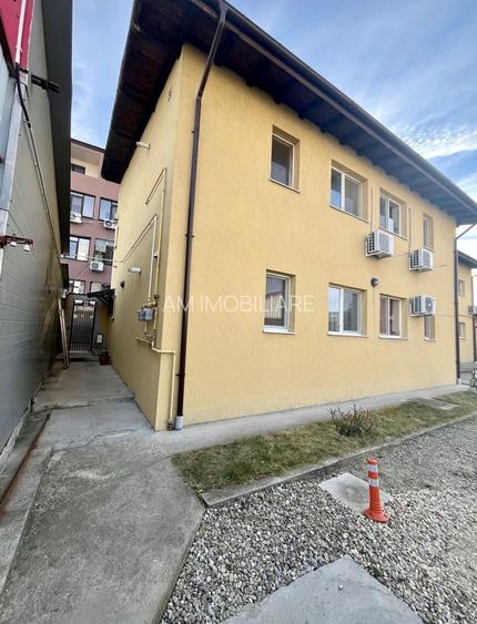 GARS. 1 DECEMBRIE 1918, BUCATARIE INCHISA, CENTRALA, METROU 10 MINUTE - 6