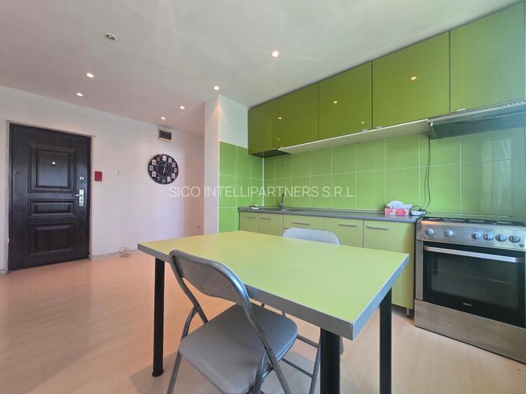 Apartament 2 camere 13 Septembrie - Prosper - Parc Sebastian - 5