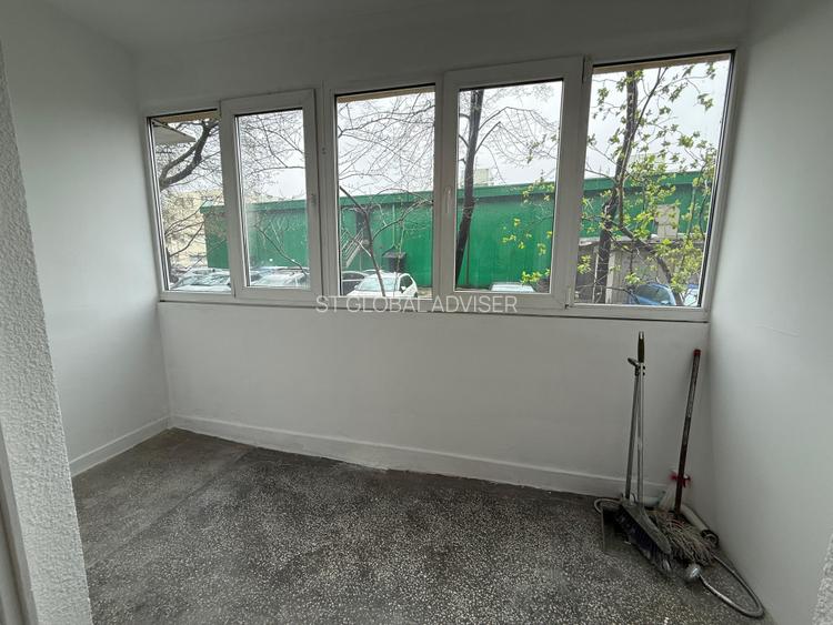 3 Camere Semidecomandat | Metrou Lujerului (2 min) | Pretabil Cabinet/Notariat - 6