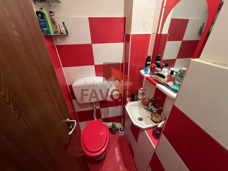 Apartament 3 camere decomandat |2 Bai | Boxa la subsol | Zona Soarelui - 10