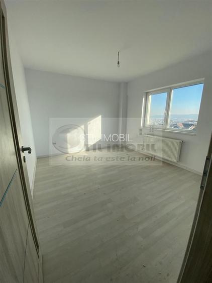 Ap. 3 cam, 80mp, 2 bai, intabulat, Valea Lupului, 0% comision 112000 € - 6