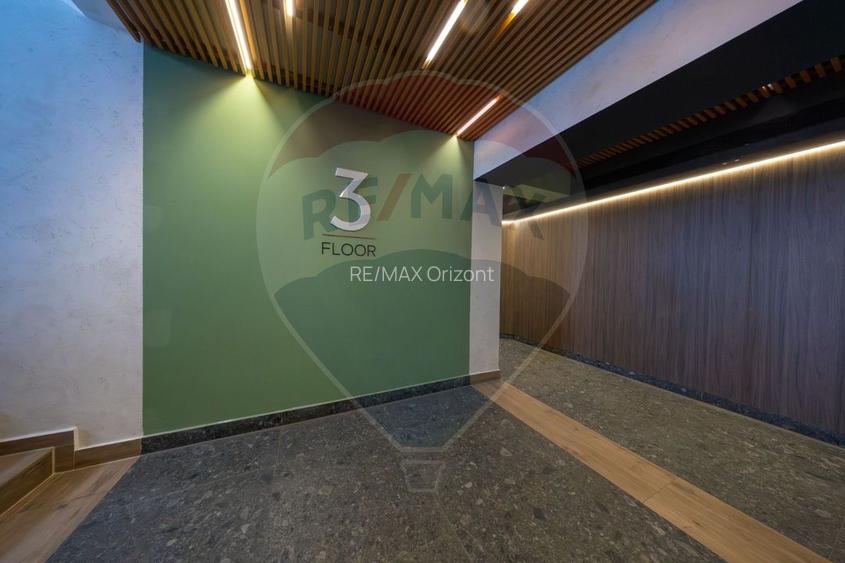 Comision 0% | Apartament 2 camere Qualis NOU! |  vis-a-vis Mall Coresi - 23