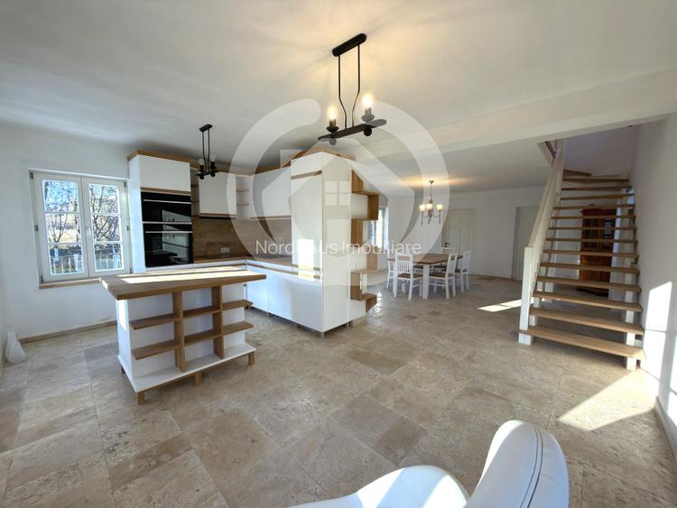 VANZARE CASA INDIVIDUALA | 1000 MP TEREN | TOCILE, SIBIU - 4