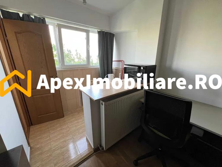 Garsoniera de inchiriat Vitan București | ApexImobiliare.ro - 6