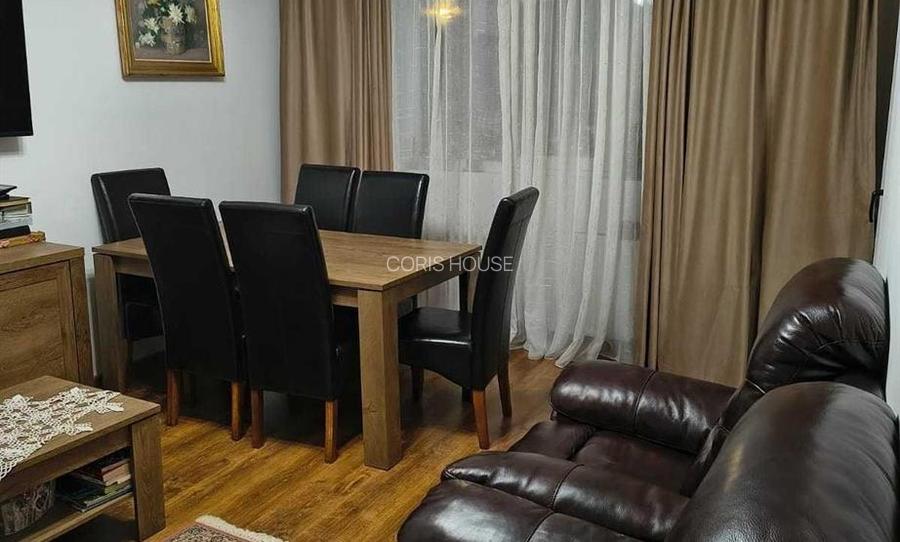 Aparatorii Patriei -3 camere -Loc parcare - 4