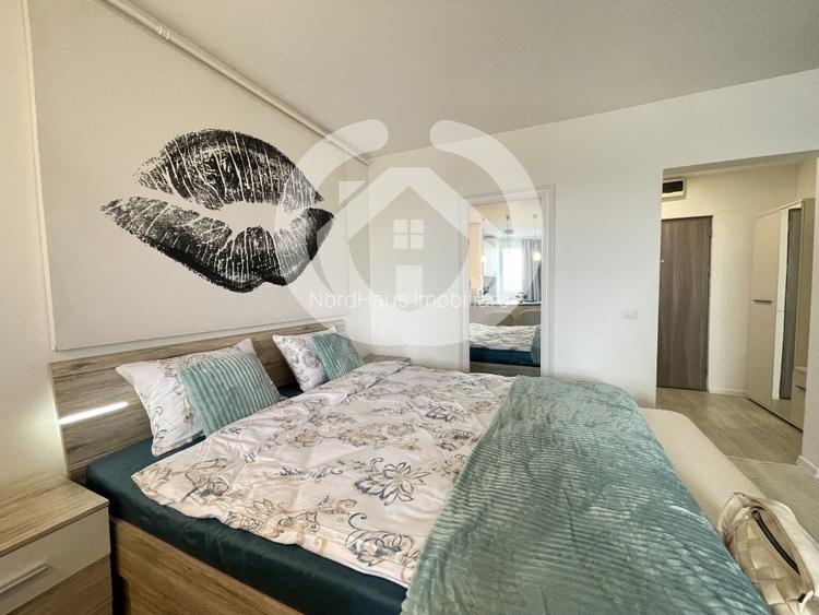 Garsoniera de inchiriat in centrul Sibiului | mutare rapida - 3