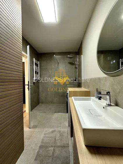 2 camere, mobilat Premium, Prima inchiriere, Elite City, Iris, Garaj - 7