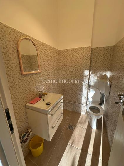 Spatiu pretabil birou, metrou aproape, grup sanitar, parter, zona Piata Sudului - 4