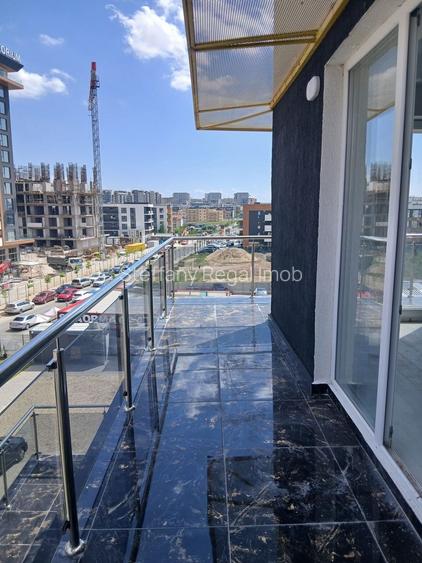 Apartament 2 camere tip studio de vanzare zona Theodor Pallady - 6