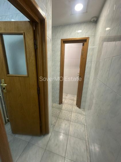 OCAZIE! Spatiu comercial zona 13 Septembrie - trafic si vad pietonal intens - 12