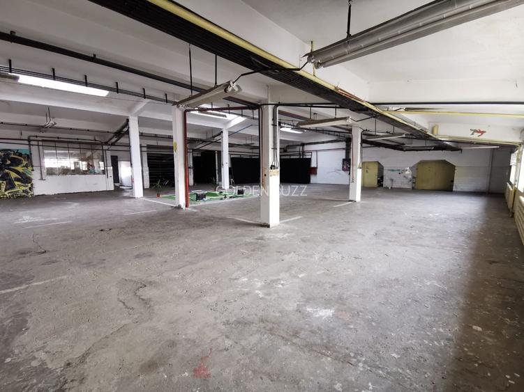 Prezentare Clădire – Zona Titulescu / Pasajul Basarab - 4