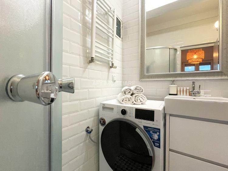 De vanzare Studio Universitate-Capsa  - Certificat Turism, sector 1 - 14