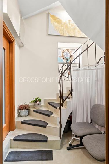 Apartament in vila Capitale plus demisol - 28