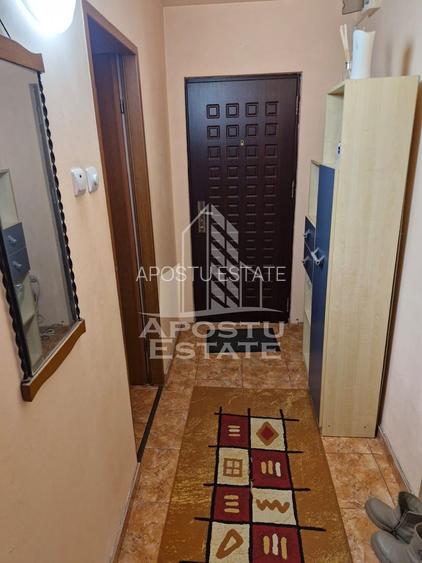 Apartament 3 camere de inchiriat,zona Circumvalatiunii-Timisoara - 8