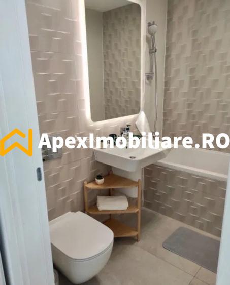 Garsoniera de inchiriat Aviatiei București | ApexImobiliare.ro - 8