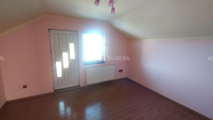 Casa BCA,  P+E+M Bratianu pod IPMC ideal cazare muncitori - 10