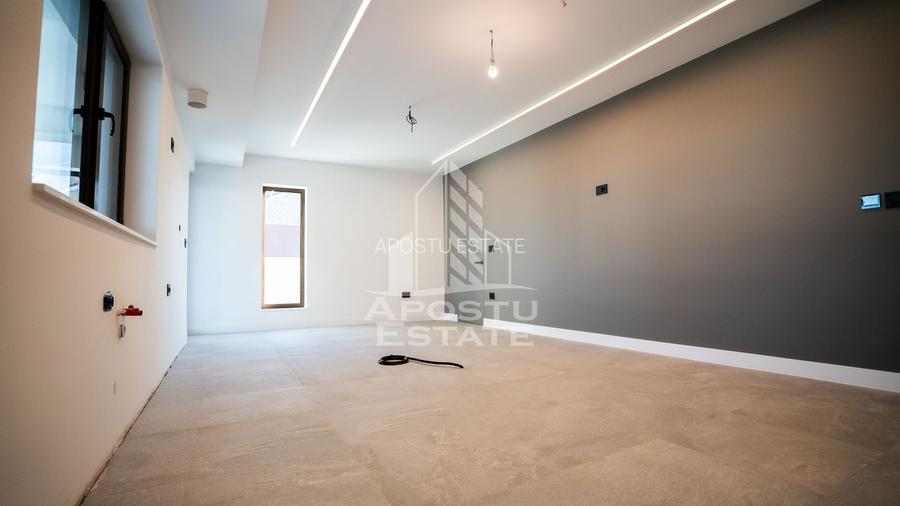 Casa individuala deosebita cu teren de 600 mp, finisaje moderne - 6