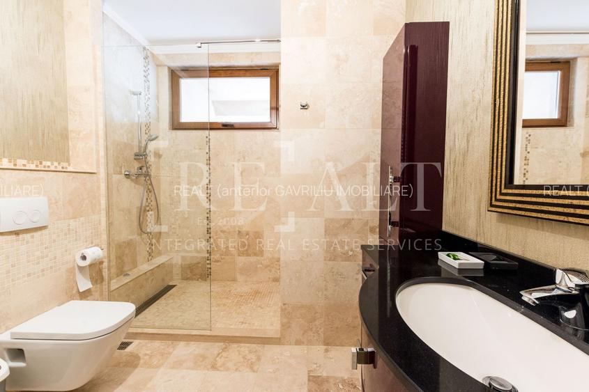 Inchiriere apartament 2 camere | Premium, Spatios, Parcare | Herastrau - 17