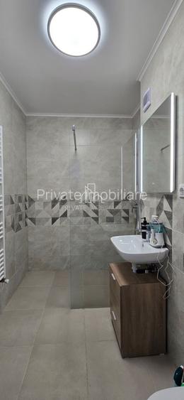 Studio 40mp nou, de închiriat, Maurer Residence - 7